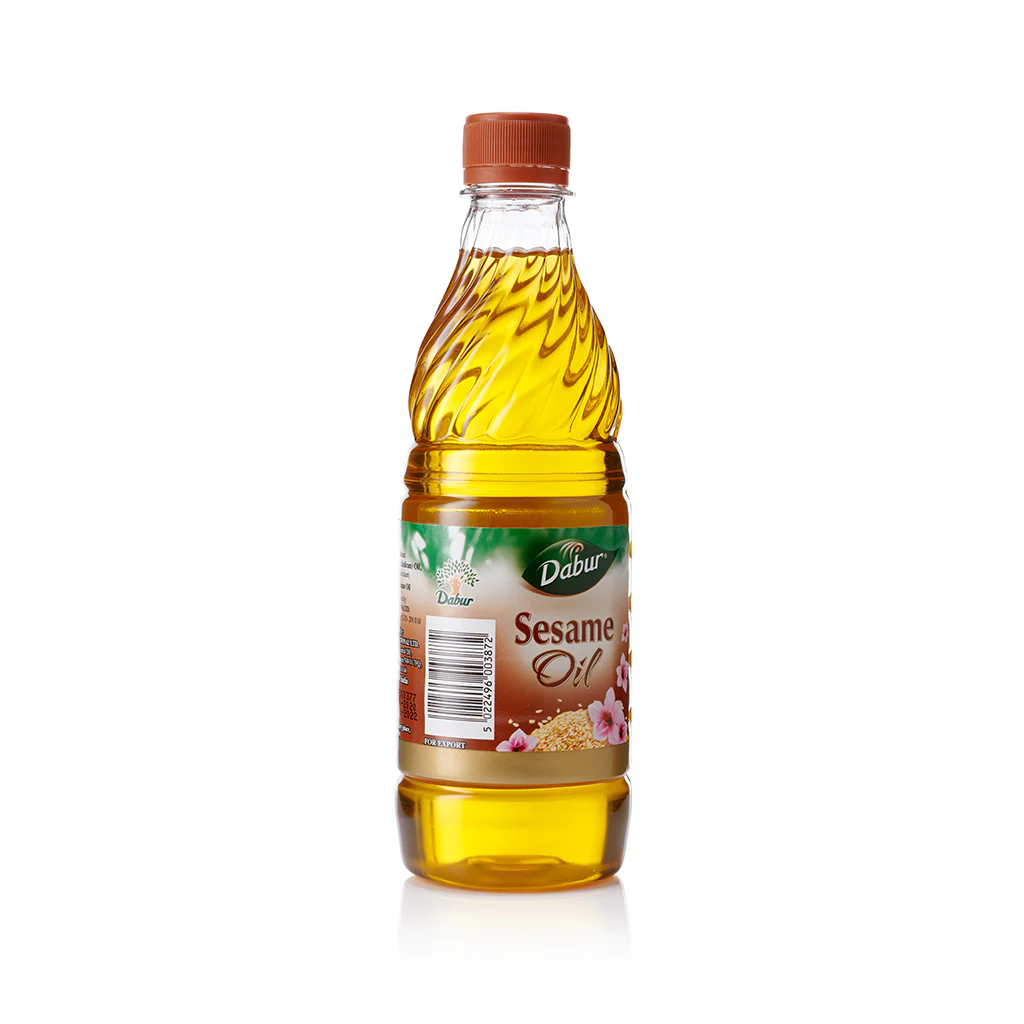 DaburSesameOil500ml