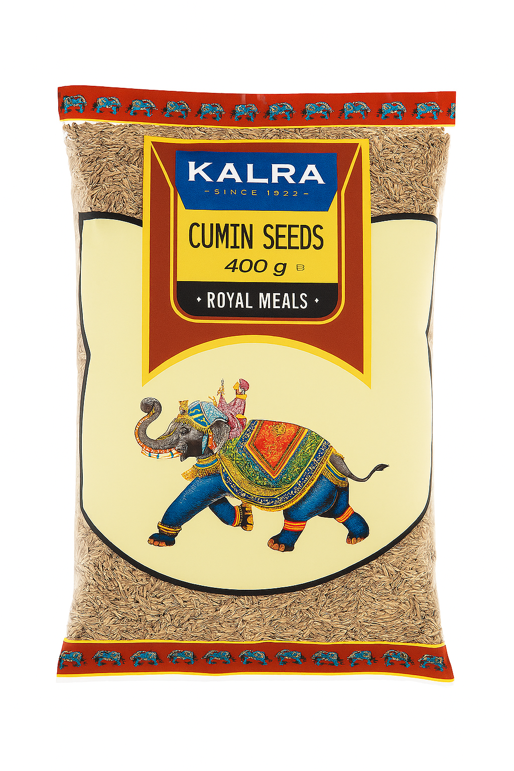 karla cumin seeds 400g