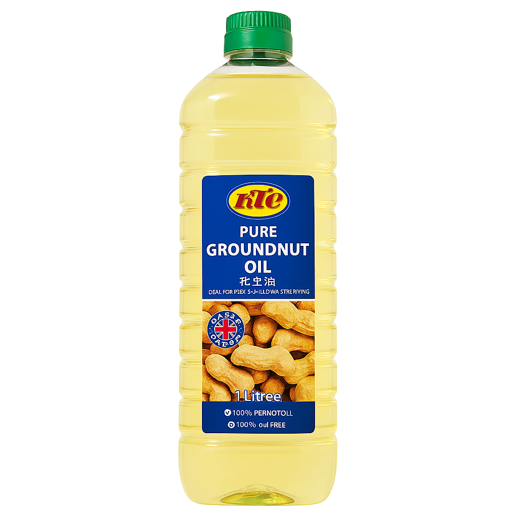 ktc_groundnut_oil