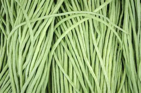 long beens