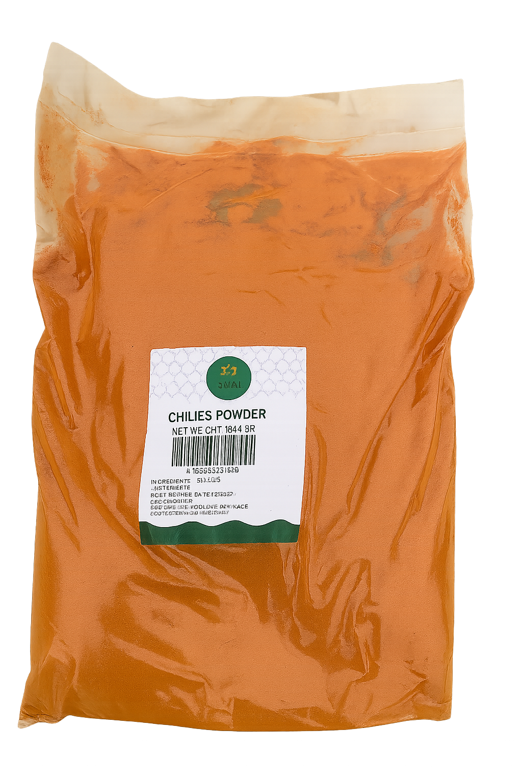 red chilli powder