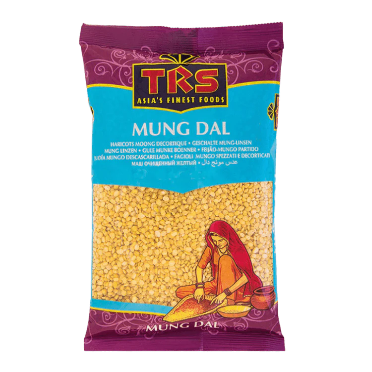 Moong dal 2kg