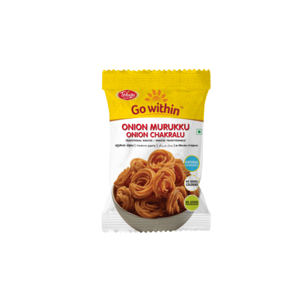 TF Onion muruku