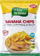 TF banana chips