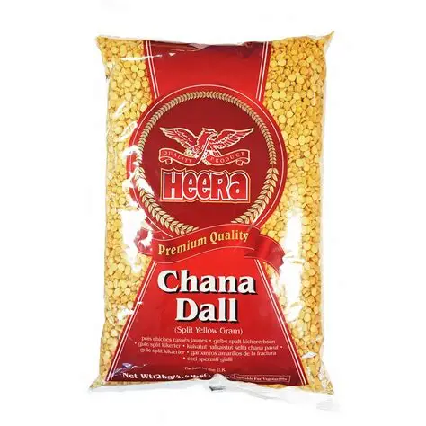 chana dal 2kg