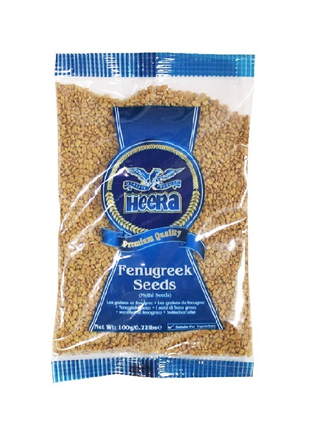 fenugreek seeds