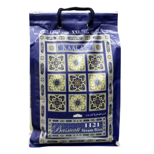 kaalar basmati rice 5kg