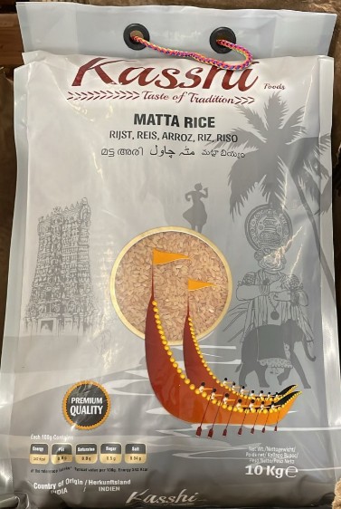 kassi_matta_rice-10kg