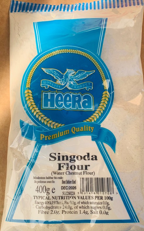 singoda flour