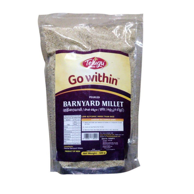 telugu-foods-barnyard-millet-flakes