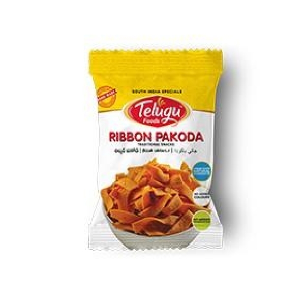 tf ribbon pakoda