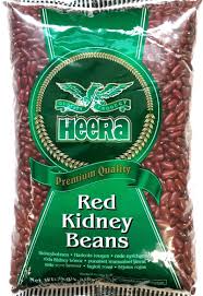 Red Kidney Beans - 1KG