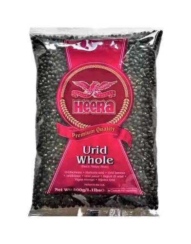 black urid whole