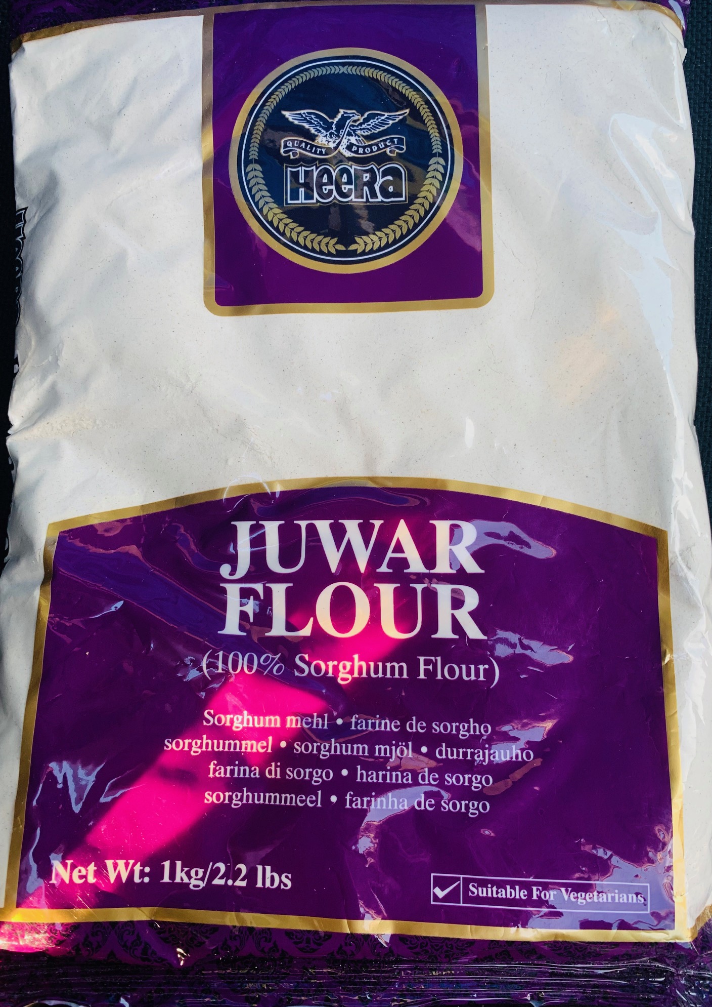 juwar flour kg