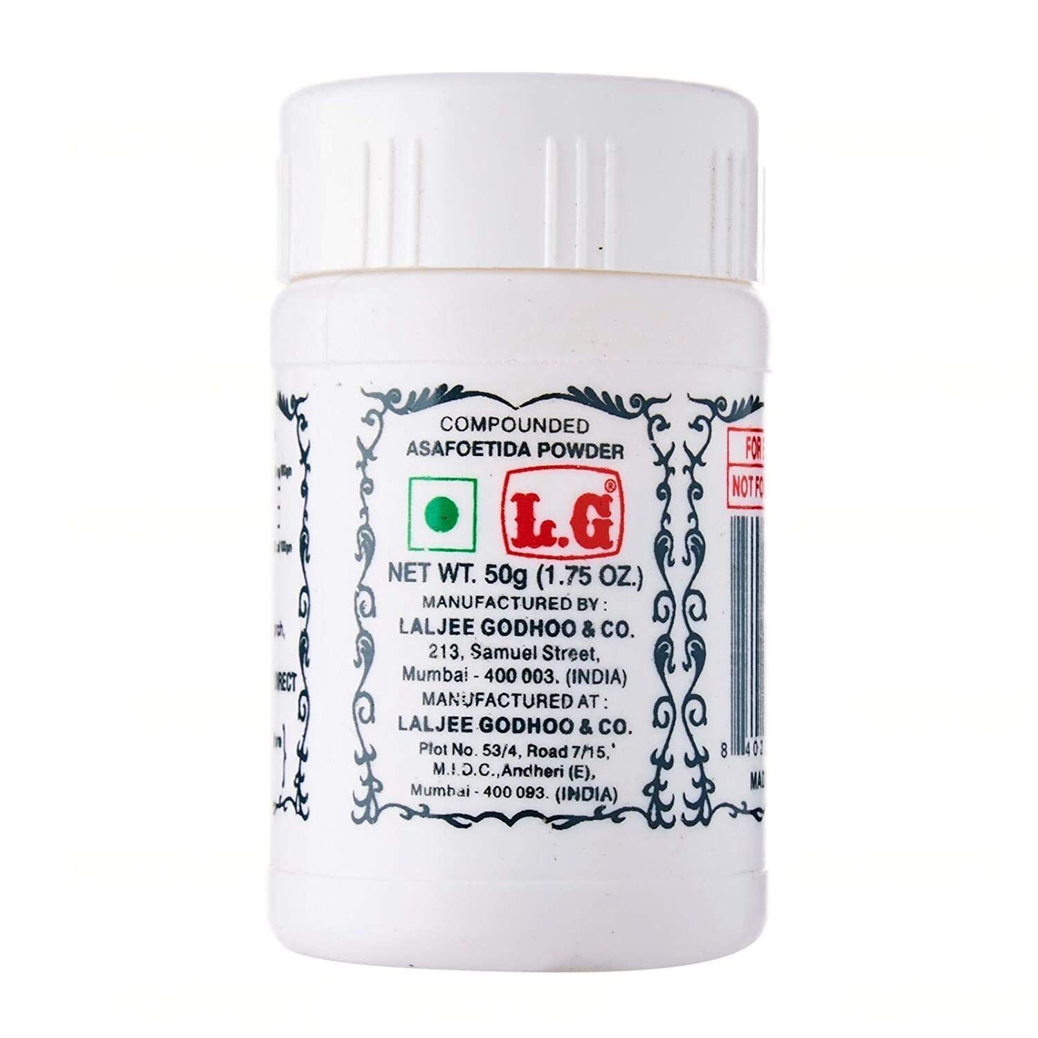 lg hing powder