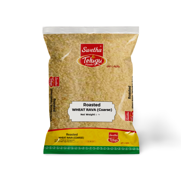 telugu_foods_roasted_wheat_rava